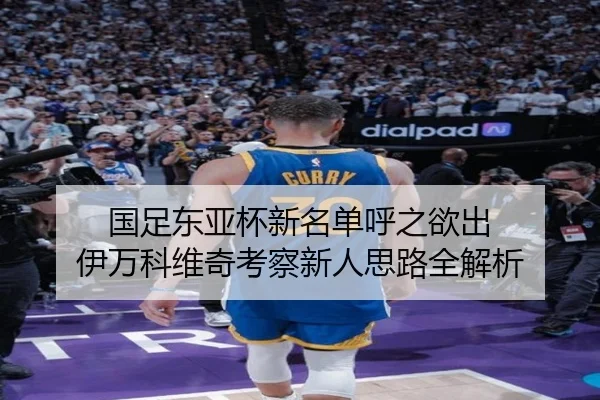 国足东亚杯新名单呼之欲出 伊万科维奇考察新人思路全解析